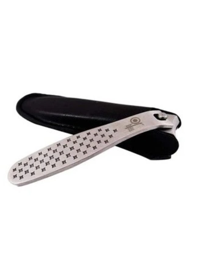 Hardened Stainless Steel Toenail Clippers 412